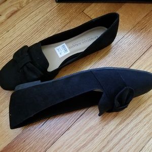Christian Siriano Denise flats 7.5